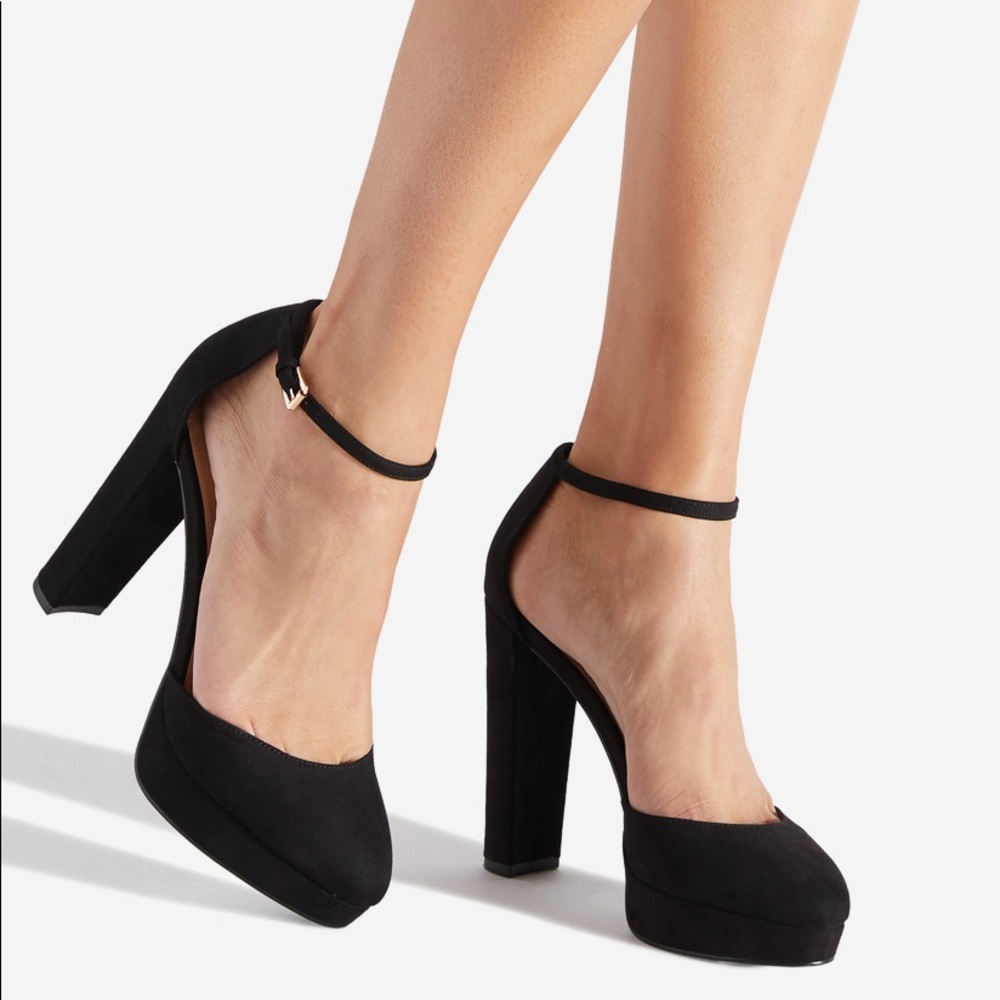Mikal Platform Pumps